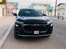 شيفروليه تراكس